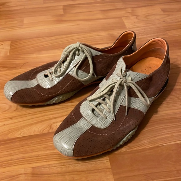 cole haan nike air dress shoes